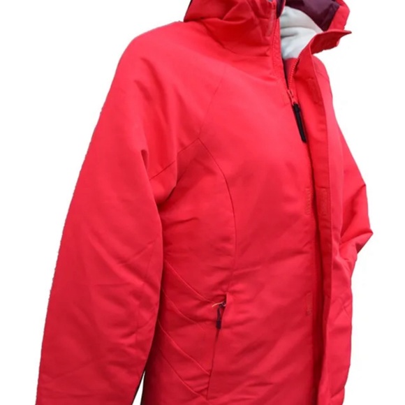 All In Motion cold weather jacket - Picture 3 of 16